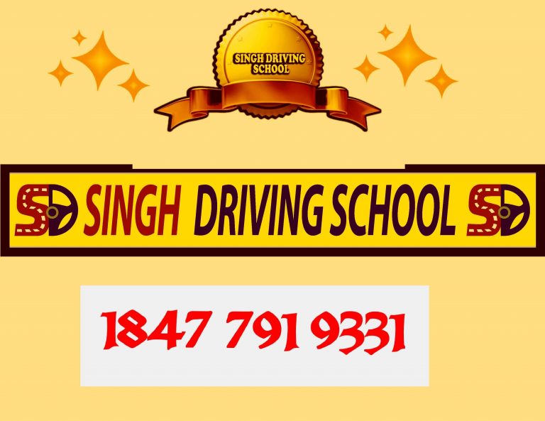 Singh Driving School