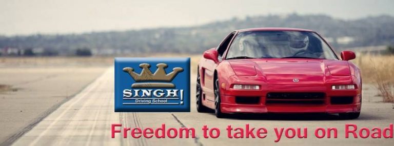 Singh Driving School