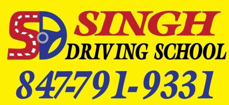 Singh Driving School